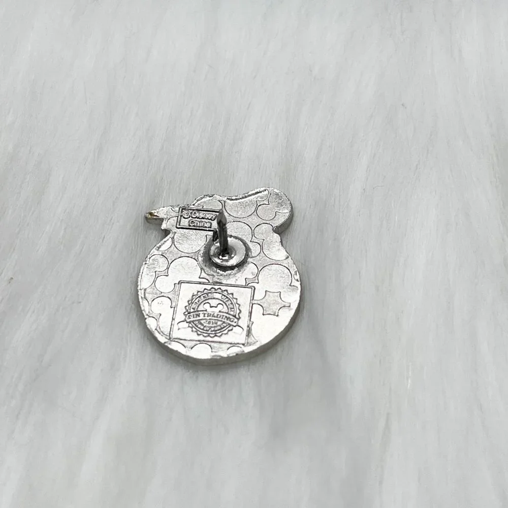 🔮 5/$25 Disney Cute Characters Angry Donald Duck Pin‎